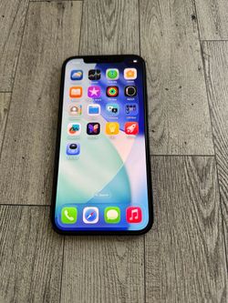 Apple iPhone 12 256GB AT&T CRICKET