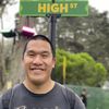 Kevin Pham