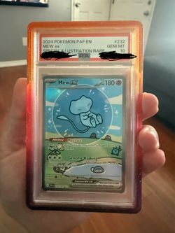 Bubble Mew