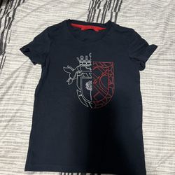 Boys Carolina Herrera T Shirt 