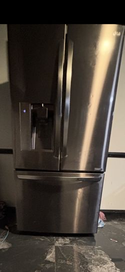 Fridge