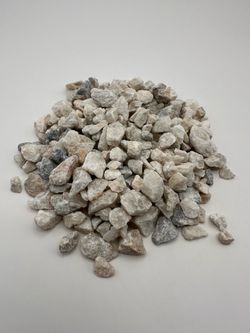 3/8 White Ice