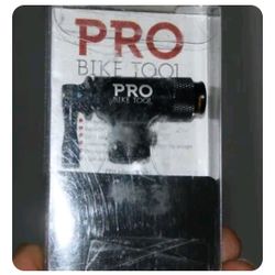 NEW PRO BIKE TOOL CO2 Inflator New