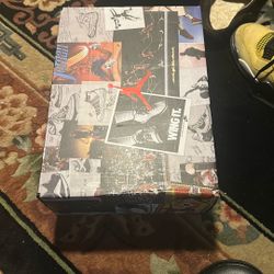 Jordan Reflect 6s  Box Only For Size 12 $40 Obo
