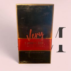 Very Good Girl by Carolina Herrera Eau de Parfum