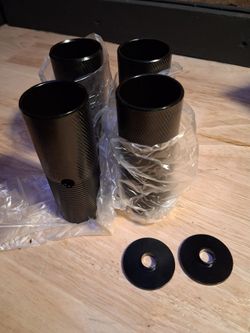 Bmx pegs