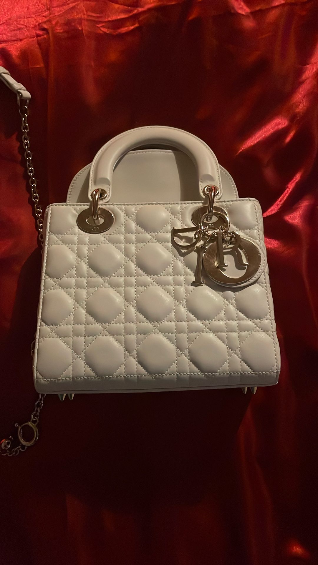 Brand New Dior mini Bag