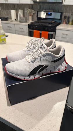Reeboks Size 9 $60