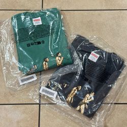 Supreme Evolution, Spider-Man, Arabic T-Shirts Medium & Large