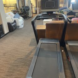 NordicTrack Commercial Series 1250 Treadmill