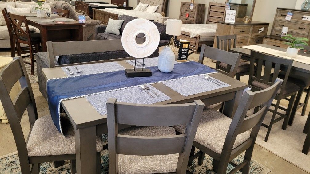 5pc Dining Set