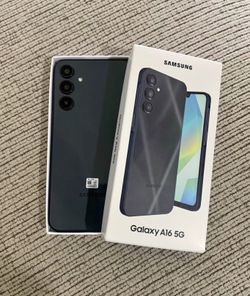 Samsung Galaxy A16 5G 