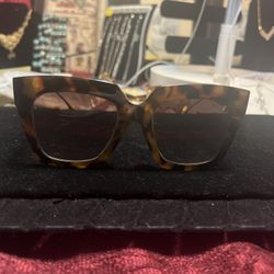 Sun Glasses
