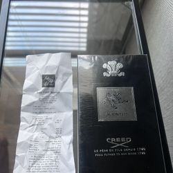 Creed Aventus Cologne(Authentic and Sealed!)