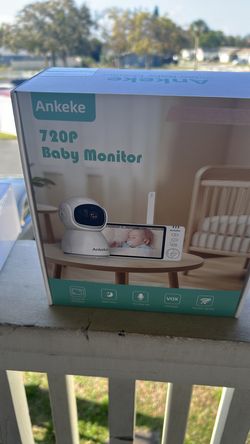 Baby monitor
