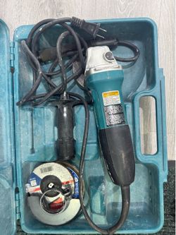 Makita Tools
