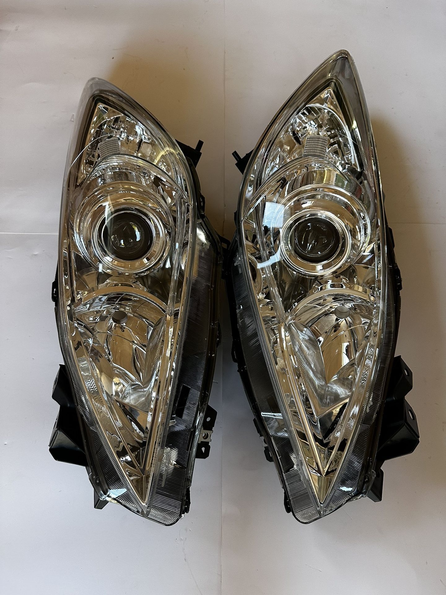 Mazda 3 Headlight Year 2010-2013