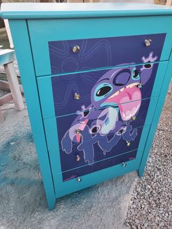 Stitch collection