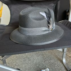Fedora Hat