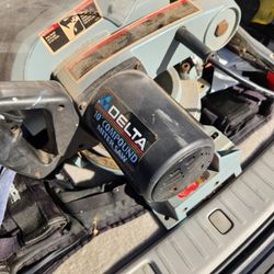 Delta 10" Miter Saw