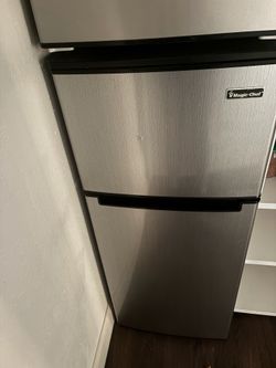 Two Mini FRIGIDAIRE