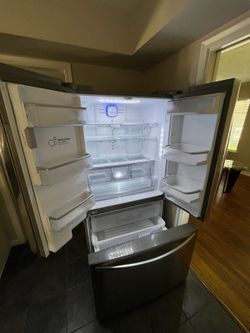 Fridge