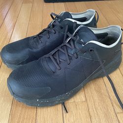 WORX Steel Toe Shoes from Red Wing Shoes