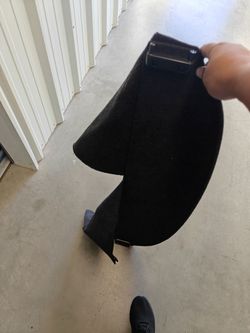 Trunk cover