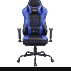 125$ Gaming Chair Office Chair Study Chair Computer Chair Brand New In The Box