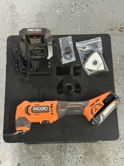 Ridge Multi-Tool