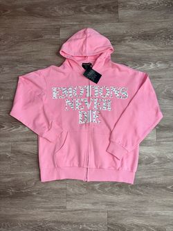 📌New sweatshirt available in size L/XL📌