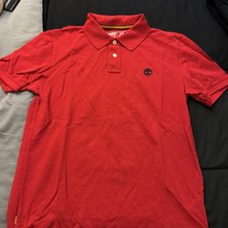 Timberland Polo