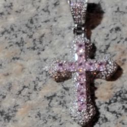 Cross Costume Jewelry 