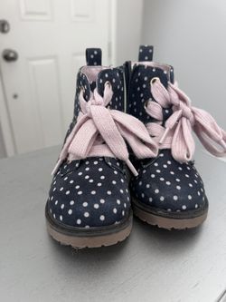 Toddler Girl Boots