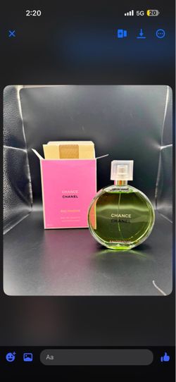 Perfumes