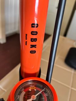 GOBKO Manual Air Pump