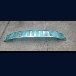 HUMMER 3 2006 GRILLE