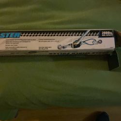 Brand new cable winch puller