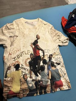 Jordan PLAYGROUND T Shirt