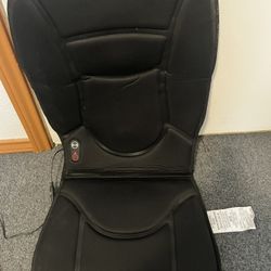 electric massager seat 