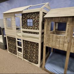 Brand New Bunk Beds $39 Down No Credit Needed 