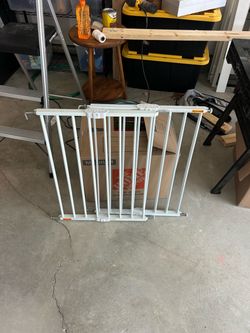 Baby Gate