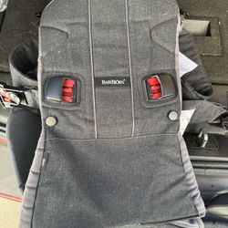 Baby Carrier 