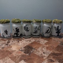 Fairy🧚‍♀️ Centerpieces (6)