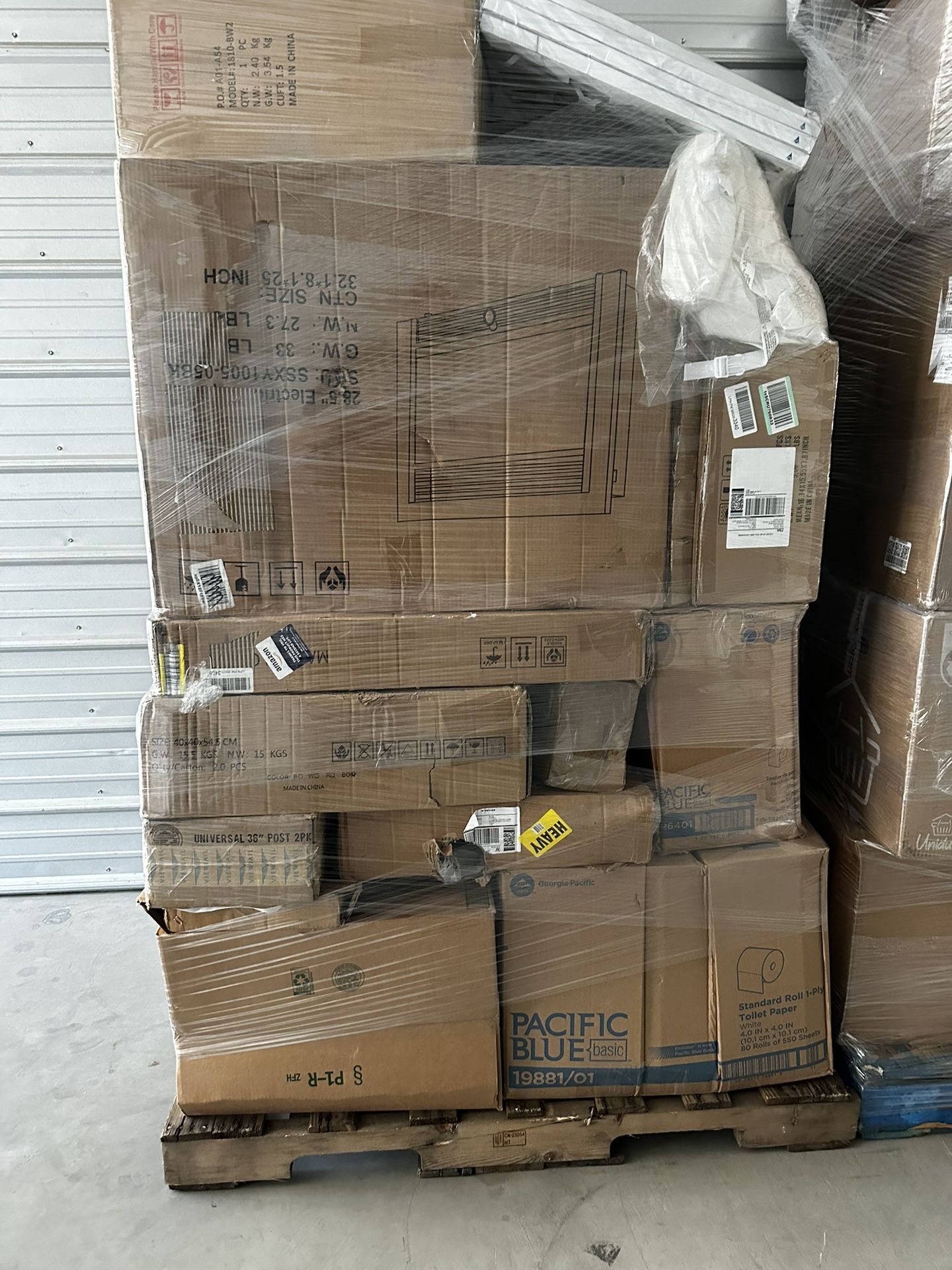 Amazon Pallets for Sale in Moreno Valley, CA OfferUp