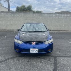 2007 Honda Civic