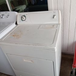 Dryer (Whirlpool)