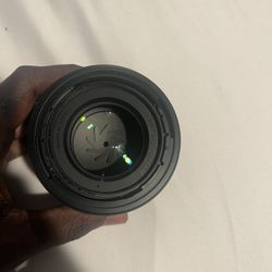 Sigma 56mm f/1.4 DC DN – Sharp Portrait Prime Lens