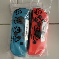 Nintendo Switch Joy-Con (L/R)