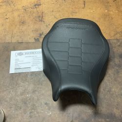 Harley Davidson Sundowner Solo Seat